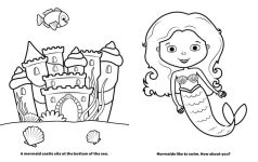 Alternative view 4 of Crayola: My Big Coloring Book (A Crayola My Big Coloring Activity Book for Kids)