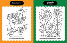 Alternative view 10 of Crayola: Color Fun (A Crayola Coloring Sticker Activity Book for Kids)