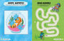 Alternative view 7 of Crayola: Sticker Burst (A Crayola Sticker Activity Book for Kids)
