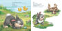 Alternative view 2 of Thumper Finds an Egg / Tambor encuentra un huevito (English-Spanish) (Disney Bunnies)