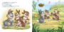 Alternative view 4 of Thumper Finds an Egg / Tambor encuentra un huevito (English-Spanish) (Disney Bunnies)