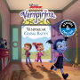 Going Batty / Vampireando (English-Spanish) (Disney Vampirina)