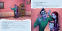 Alternative view 3 of Going Batty / Vampireando (English-Spanish) (Disney Vampirina)