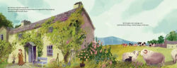 Alternative view 8 of Saving the Countryside: The Story of Beatrix Potter and Peter Rabbit