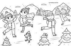 Alternative view 12 of Crayola: My Big Christmas Coloring Book (A Crayola My Big Coloring Activity Book for Kids)