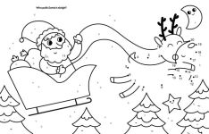 Alternative view 14 of Crayola: My Big Christmas Coloring Book (A Crayola My Big Coloring Activity Book for Kids)