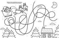 Alternative view 15 of Crayola: My Big Christmas Coloring Book (A Crayola My Big Coloring Activity Book for Kids)