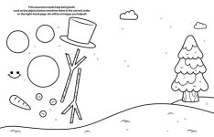 Alternative view 6 of Crayola: My Big Christmas Coloring Book (A Crayola My Big Coloring Activity Book for Kids)