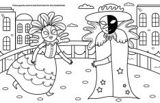 Alternative view 7 of Crayola: My Big Christmas Coloring Book (A Crayola My Big Coloring Activity Book for Kids)