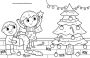 Alternative view 10 of Crayola: My Big Christmas Coloring Book (A Crayola My Big Coloring Activity Book for Kids)