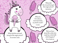 Alternative view 2 of The Ultimate Unicorn Joke Book