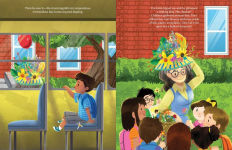 Alternative view 5 of Kindergarten Hat