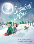 Alternative view 1 of Snowball Moon
