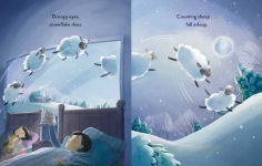 Alternative view 4 of Snowball Moon