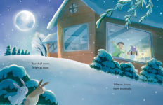 Alternative view 9 of Snowball Moon