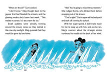 Alternative view 4 of Mighty Meg: 4 Books in 1!