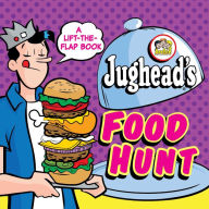 Title: Jughead's Food Hunt: A Lift-the-Flap Book, Author: BuzzPop