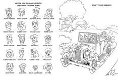 Alternative view 6 of Archie's Riverdale Road Trip: Coloring & Activity Book