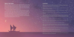 Alternative view 11 of Moonbeams: A Lullaby of the Phases of the Moon