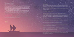 Alternative view 15 of Moonbeams: A Lullaby of the Phases of the Moon