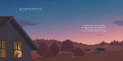 Alternative view 3 of Moonbeams: A Lullaby of the Phases of the Moon