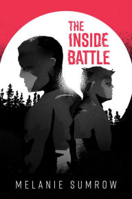 Title: The Inside Battle, Author: Melanie Sumrow