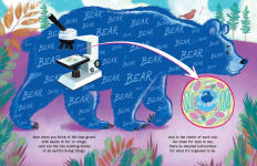 Alternative view 9 of The Secret Code Inside You: All About Your DNA