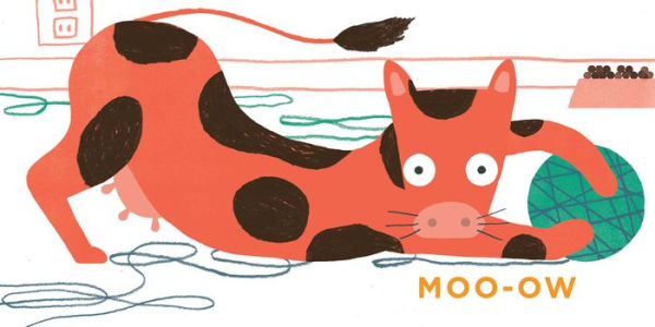 Animal Sounds