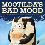 Alternative view 1 of Mootilda's Bad Mood