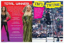 Alternative view 4 of WWE SummerSlam Trivia and Activity Book