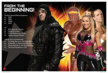 Alternative view 5 of WWE SummerSlam Trivia and Activity Book