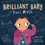 Alternative view 1 of Brilliant Baby Does Math