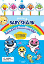 Baby Shark: Doo Doo Doodling Fun (Pencil Toppers)