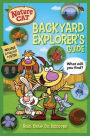 Nature Cat: Backyard Explorer's Guide