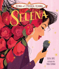 eBook download reddit: Selena, reina de la música tejana 9781499811438 English version PDF iBook MOBI