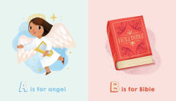 Alternative view 4 of B Is for Bible