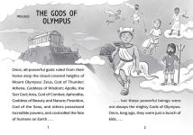 Alternative view 4 of Little Olympians 3: Hermes, the Fastest God