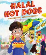 Halal Hot Dogs