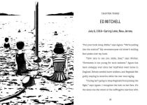 Alternative view 13 of Escape from . . . the 1916 Shark Attacks