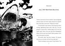 Alternative view 3 of Escape from . . . the 1916 Shark Attacks