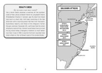 Alternative view 5 of Escape from . . . the 1916 Shark Attacks