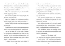 Alternative view 8 of Escape from . . . the 1916 Shark Attacks