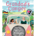 Alternative view 1 of Grandad's Camper (A Grandad's Camper LGBTQ Pride Book for Kids in partnership with GLAAD)