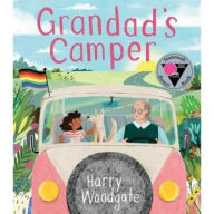 Title: Grandad's Camper, Author: Harry Woodgate