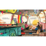 Alternative view 8 of Grandad's Camper (A Grandad's Camper LGBTQ Pride Book for Kids in partnership with GLAAD)