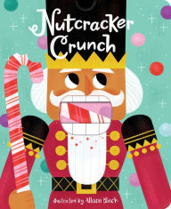 Title: Nutcracker Crunch, Author: Little Bee Books