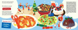 Alternative view 2 of Feasts and Festivals Around the World: From Lunar New Year to Christmas
