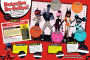 Alternative view 3 of Miraculous: Be Your Own Hero Activity Book: 100% Official Ladybug & Cat Noir Gift for Kids