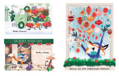 Alternative view 2 of Hello, Tree