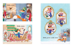 Alternative view 3 of Hello, Tree